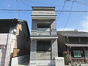 ブランドールO&N 3階 築3年6ヶ月の賃貸物件