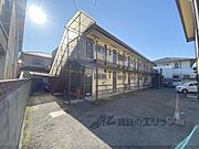 養稼公寓 2階 築51年7ヶ月の賃貸物件