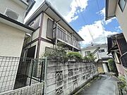元田中駅より徒歩30分 2階 築59年4ヶ月の賃貸物件