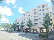 修学院駅より徒歩1分 5階 築52年3ヶ月の賃貸物件