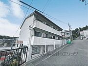 北大路駅よりバス17分 徒歩5分 4階 築30年5ヶ月の賃貸物件