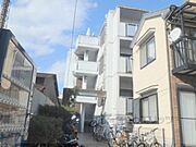 北大路駅よりバス12分 徒歩4分 1階 築38年7ヶ月の賃貸物件