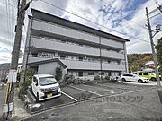 マンション清 2階 築32年5ヶ月の賃貸物件