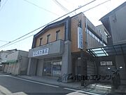 北大路駅よりバス11分 徒歩4分 3階 築40年7ヶ月の賃貸物件
