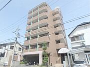 西院駅より徒歩30分 6階 築31年3ヶ月の賃貸物件