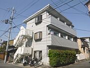 モードコージー 3階 築38年6ヶ月の賃貸物件