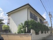 神宮丸太町駅より徒歩16分 1階 築46年7ヶ月の賃貸物件
