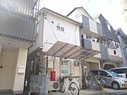 ハイツ元気 2階 築39年8ヶ月の賃貸物件