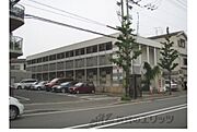 西京極駅より徒歩15分 2階 築27年1ヶ月の賃貸物件