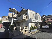 一乗寺駅より徒歩10分 3階 築38年11ヶ月の賃貸物件