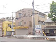 西大路駅より徒歩17分 3階 築20年11ヶ月の賃貸物件