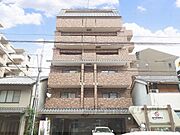 丸太町駅より徒歩4分 2階 築20年8ヶ月の賃貸物件