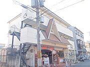 西院駅より徒歩33分 2階 築47年7ヶ月の賃貸物件