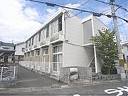 北大路駅よりバス13分 徒歩3分 1階 築24年11ヶ月の賃貸物件