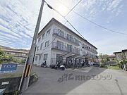 修学院駅より徒歩8分 2階 築53年8ヶ月の賃貸物件