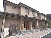 国際会館駅より徒歩18分 2階 築13年5ヶ月の賃貸物件