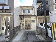 東野駅より徒歩21分 築50年6ヶ月の賃貸物件