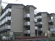 十条駅より徒歩9分 4階 築16年4ヶ月の賃貸物件
