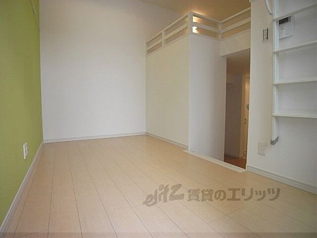 子供部屋