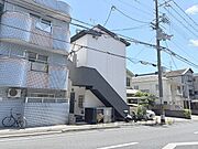 宝ケ池駅より徒歩4分 1階 築12年3ヶ月の賃貸物件
