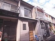太秦広隆寺駅より徒歩12分 2階 築76年7ヶ月の賃貸物件