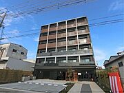 十条駅より徒歩5分 3階 築6年の賃貸物件