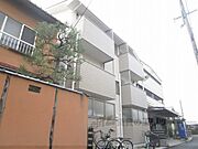 鳥羽街道駅より徒歩3分 2階 築9年7ヶ月の賃貸物件