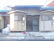 太秦天神川駅より徒歩22分 1階 築61年9ヶ月の賃貸物件