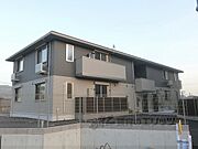 東野駅より徒歩21分 1階 築3年6ヶ月の賃貸物件