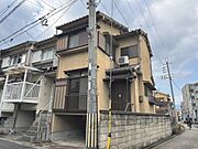 松尾大社駅より徒歩23分 1階 築40年4ヶ月の賃貸物件