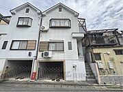 東野駅より徒歩33分 2階 築35年10ヶ月の賃貸物件