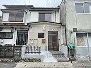 御陵駅より徒歩19分 1階 築60年7ヶ月の賃貸物件