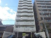 五条駅より徒歩7分 3階 築36年7ヶ月の賃貸物件