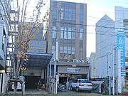 クロスポイント西大路御池 2階 築43年7ヶ月の賃貸物件