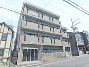 一乗寺駅より徒歩6分 1階 築26年5ヶ月の賃貸物件