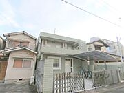 北山駅より徒歩7分 2階 築39年11ヶ月の賃貸物件