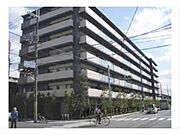 西大路駅より徒歩17分 6階 築19年の賃貸物件