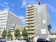四条駅より徒歩6分 5階 築42年10ヶ月の賃貸物件