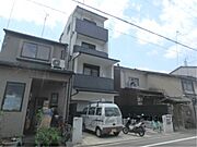 円町駅より徒歩8分 2階 築14年5ヶ月の賃貸物件