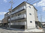 仮称NEXTLIFE太秦野元 3階 新築の賃貸物件
