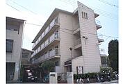 北大路駅よりバス16分 徒歩3分 1階 築50年6ヶ月の賃貸物件