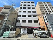 四条駅より徒歩3分 7階 築30年5ヶ月の賃貸物件