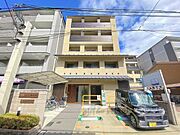 Ｐｒｉｍｅ三条小川 5階 築8年11ヶ月の賃貸物件