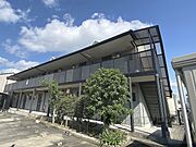 北大路駅よりバス20分 徒歩3分 2階 築27年11ヶ月の賃貸物件