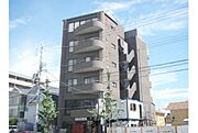 松ヶ崎駅より徒歩3分 3階 築34年8ヶ月の賃貸物件