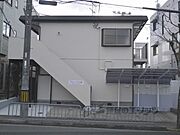京都市役所前駅よりバス20分 徒歩1分 1階 築41年4ヶ月の賃貸物件