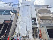 ＷｅｓｔｙＬｏｉｎウエスティ・ルワン 2階 新築の賃貸物件