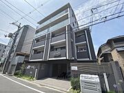 北大路駅より徒歩6分 1階 築6年5ヶ月の賃貸物件