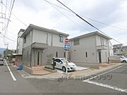 松ヶ崎駅より徒歩7分 築7年の賃貸物件