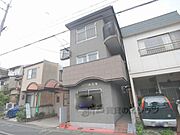 ハイツ西賀茂 2階 築43年6ヶ月の賃貸物件